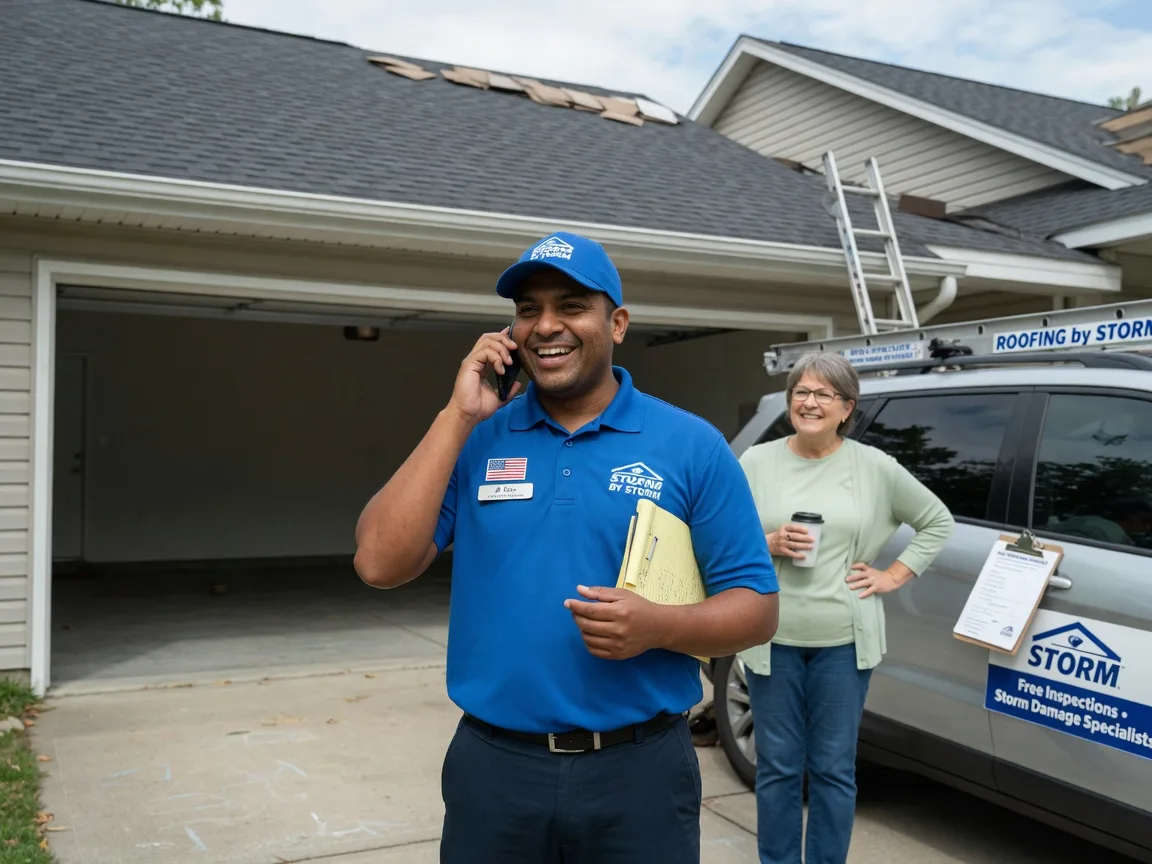 Roof Repair Near Me Welling, OK FAQs